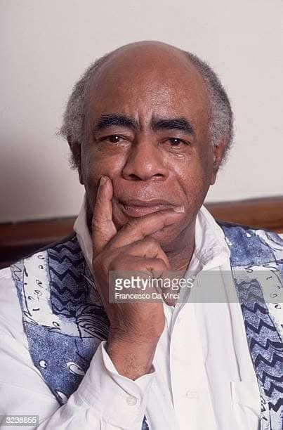 barbaravitali2's tweet image. Remembering #RoscoeLeeBrowne May 2,1922_April 11,2007 (Age 84) #Maude #GoodTimes #AllInTheFamily