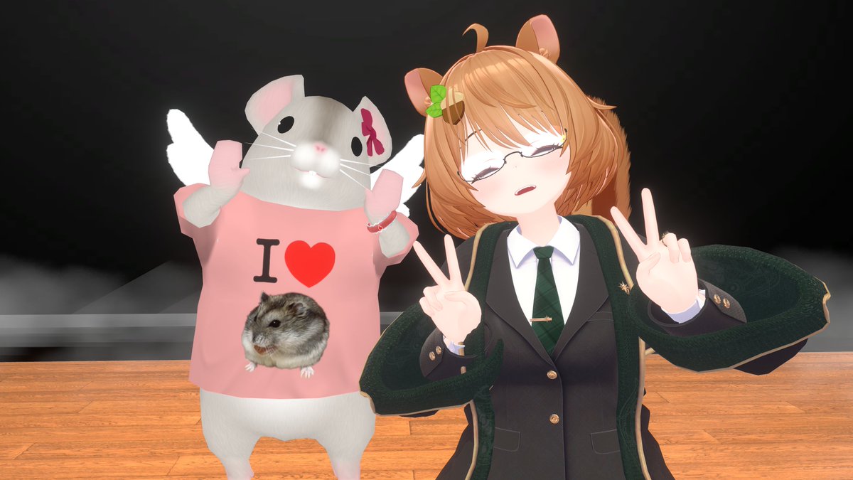らぴ☆すまいる！ tweet media