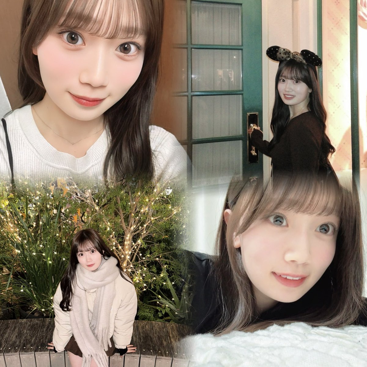 みく tweet media