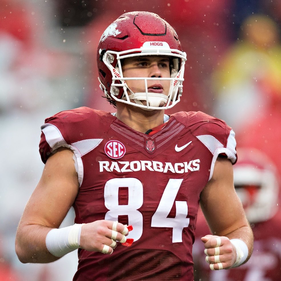 Braxton Rein tweet media