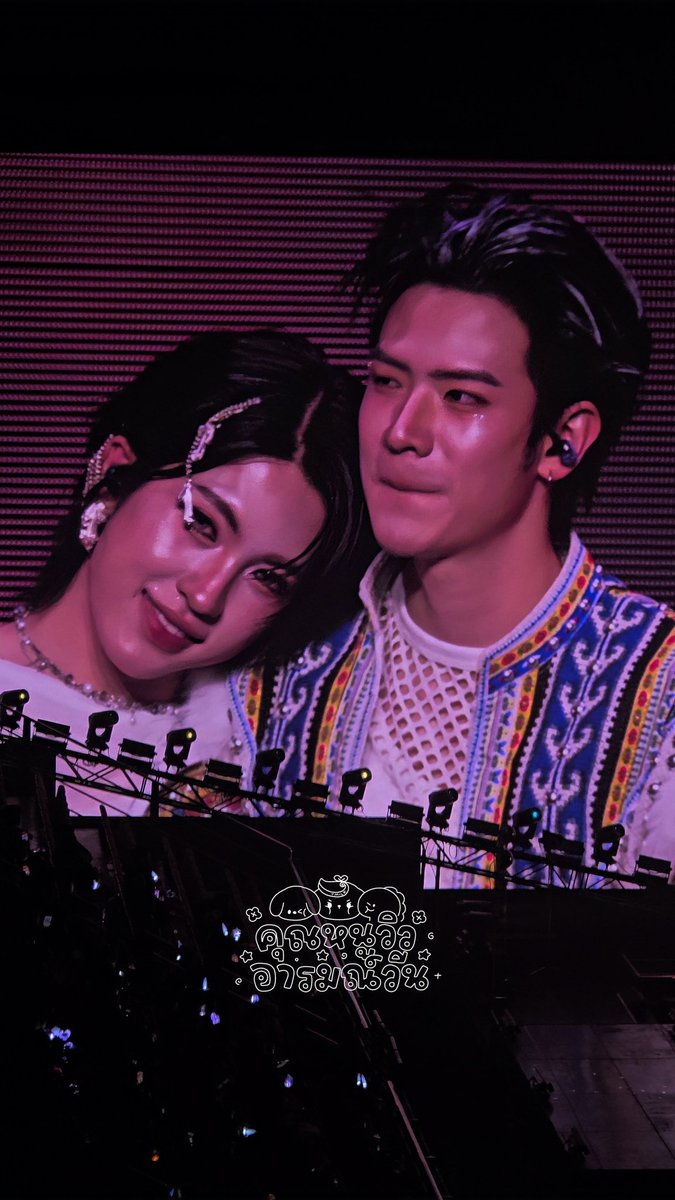 คุณหนูวิวอารมณ์วีน🧚🏼‍♀️💖 tweet media
