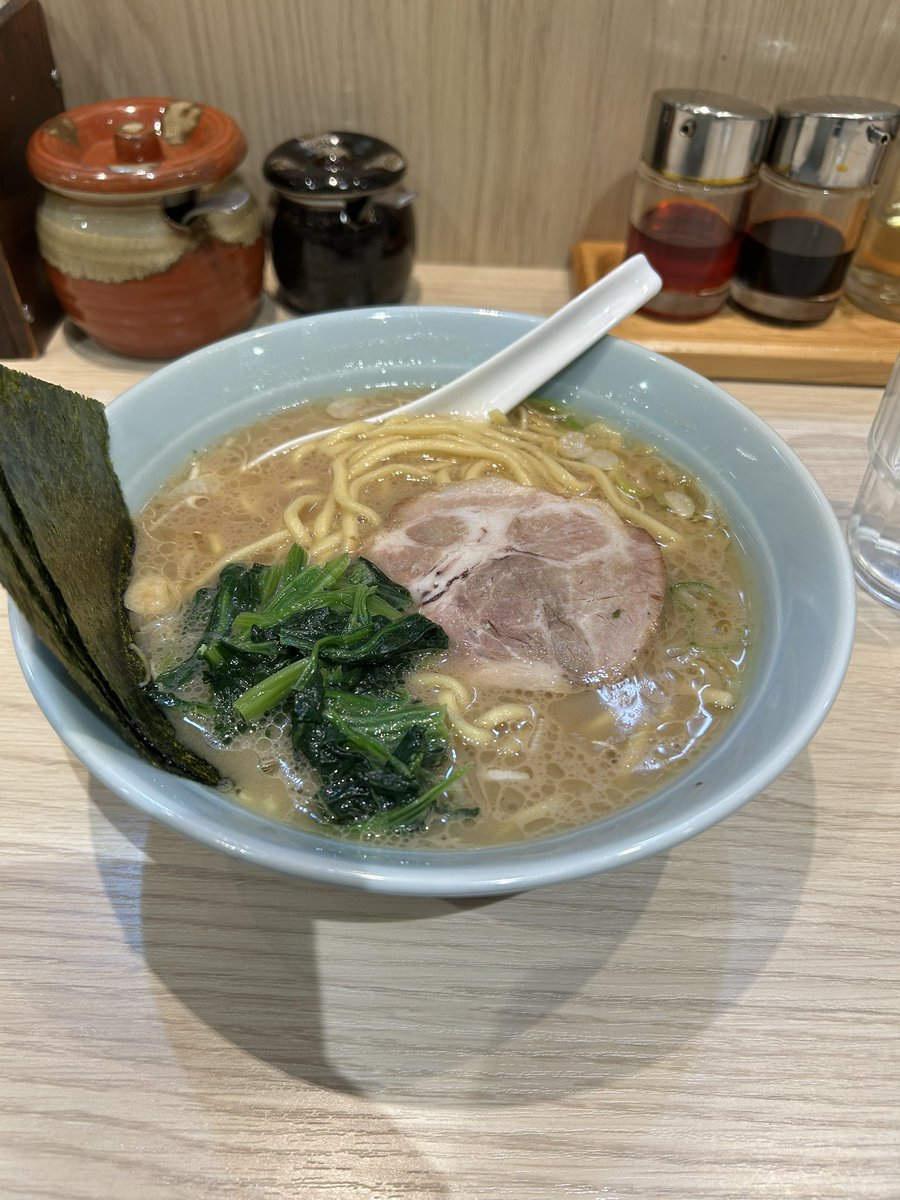 東京1日目