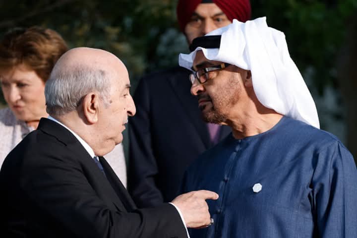 🇩🇿صابور هيثم عبدالحق🇩🇿 tweet media