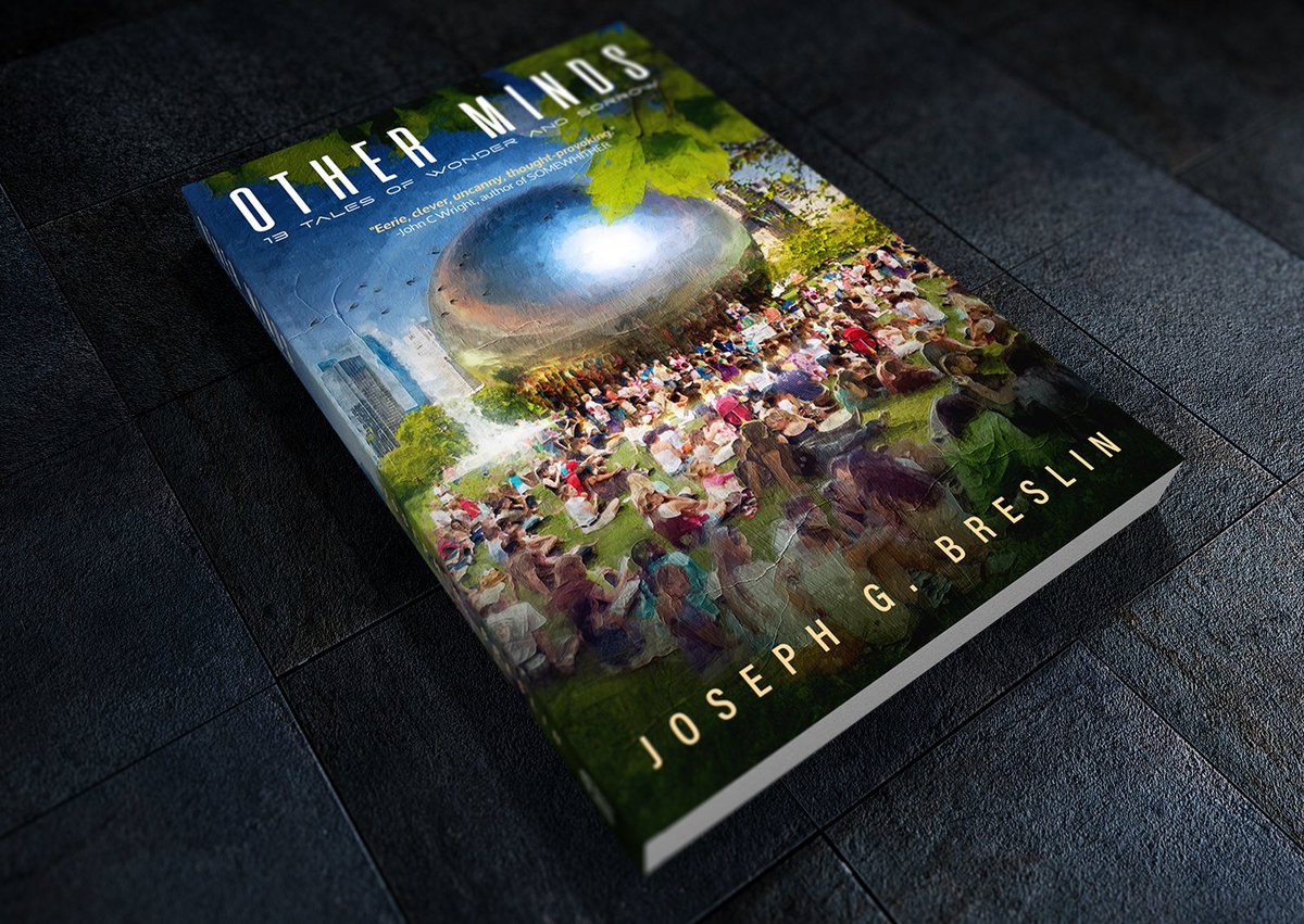 JosephGBreslin_Author tweet media
