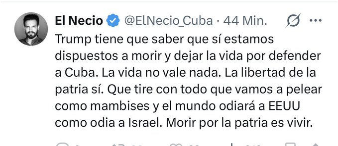 Frank El Makina tweet media