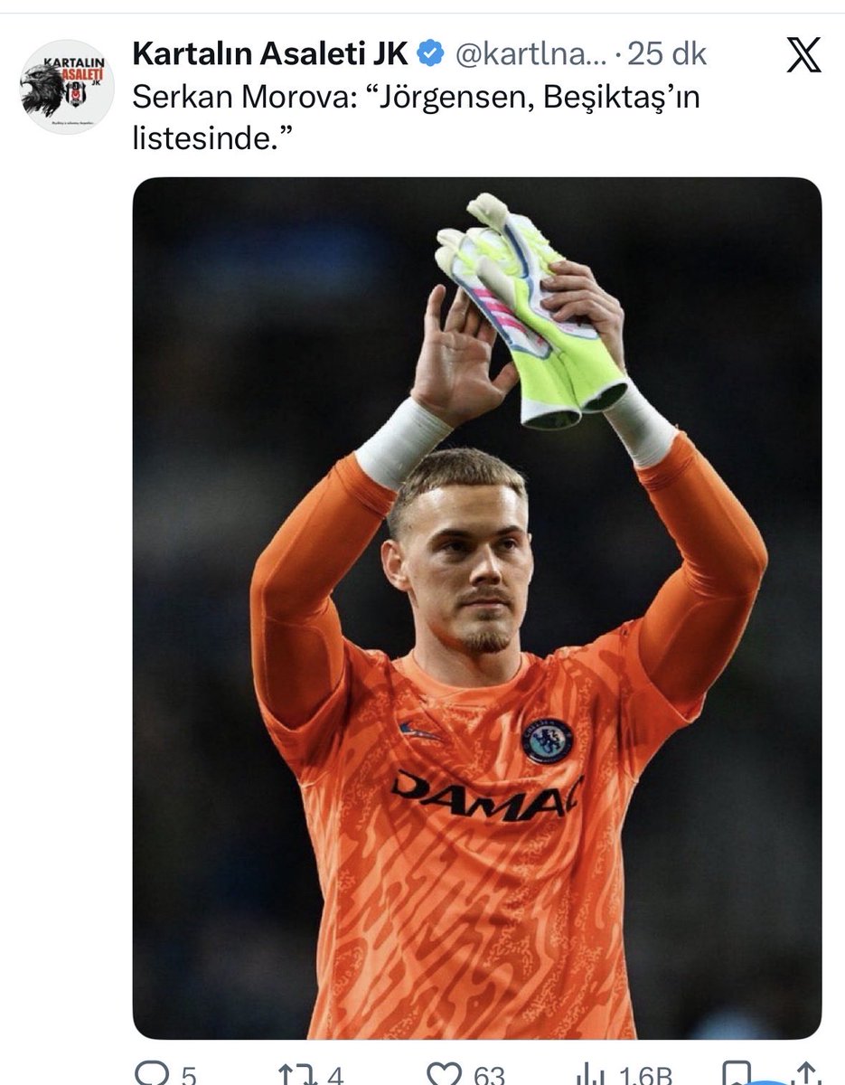 Göktuğ _1903🦅 tweet media