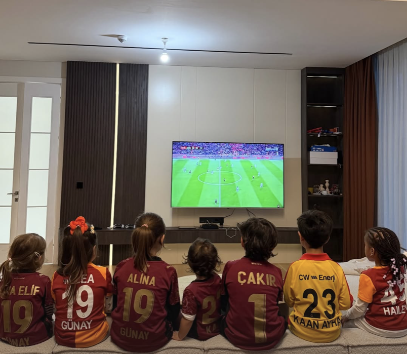 Boşuna Tıklama tweet media