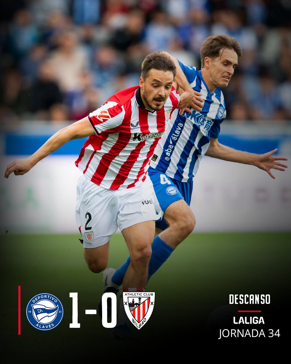 Athletic Club tweet media
