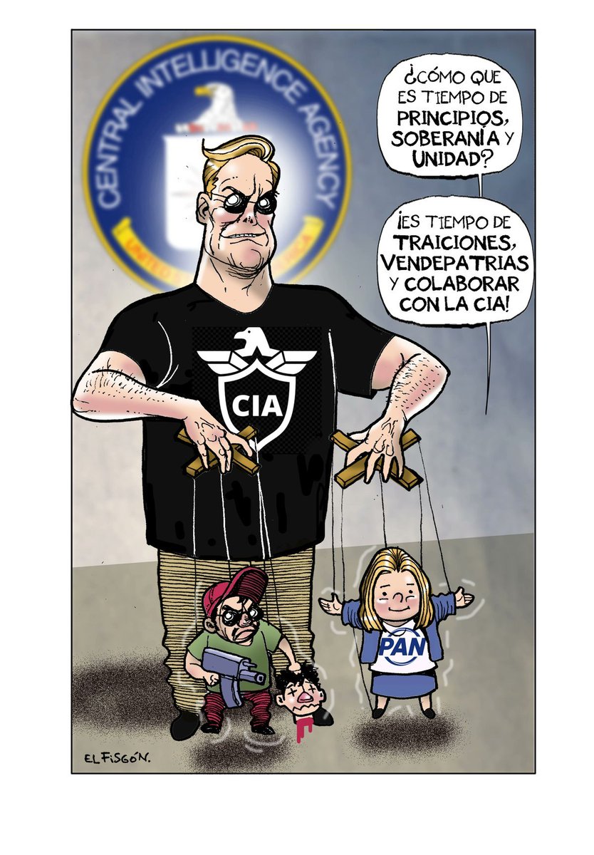 La Jornada tweet media