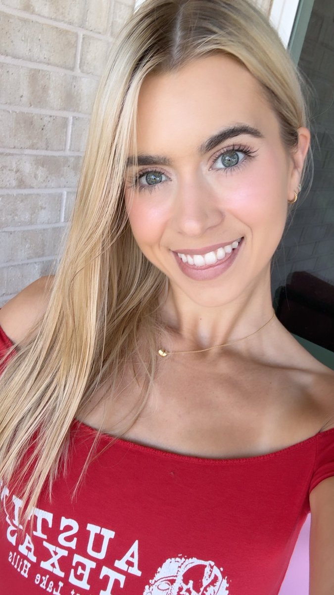 Jill Kassidy tweet media