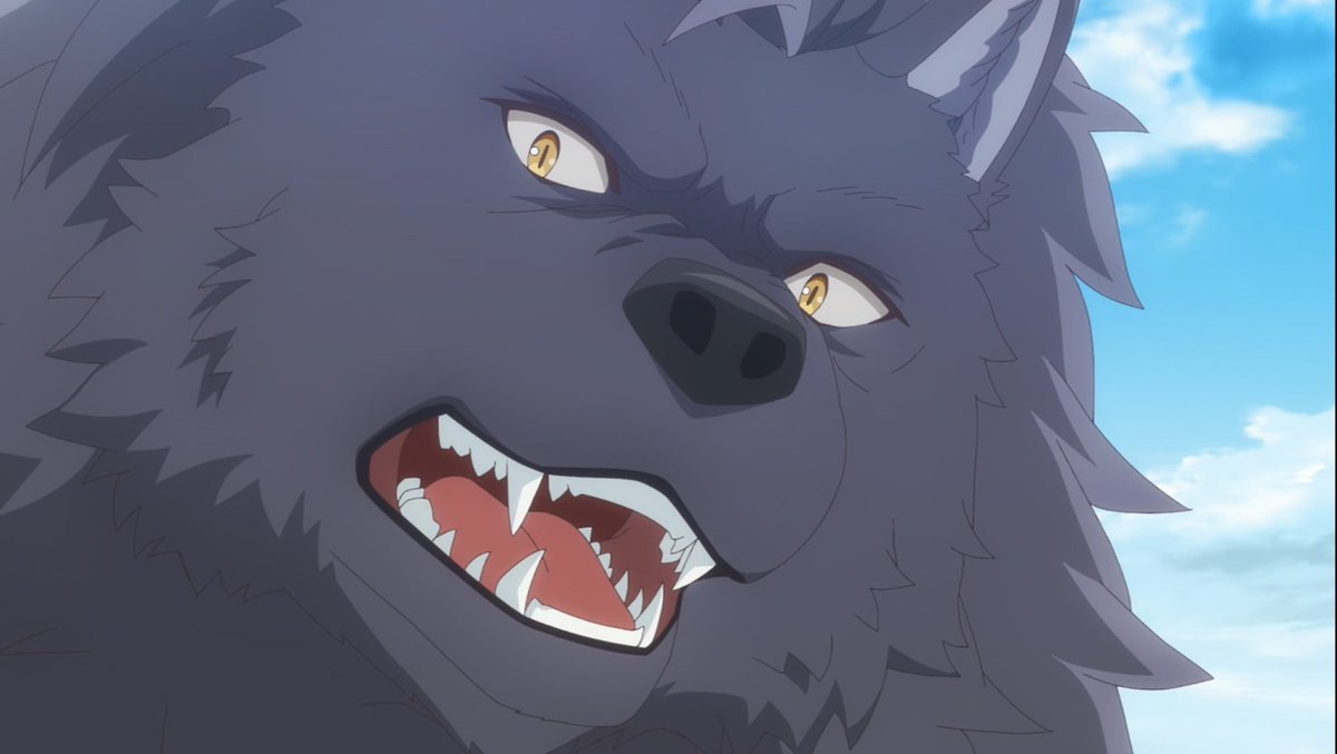 Okay, but like I'll be frank. Claude's angry expressions have to be my ...