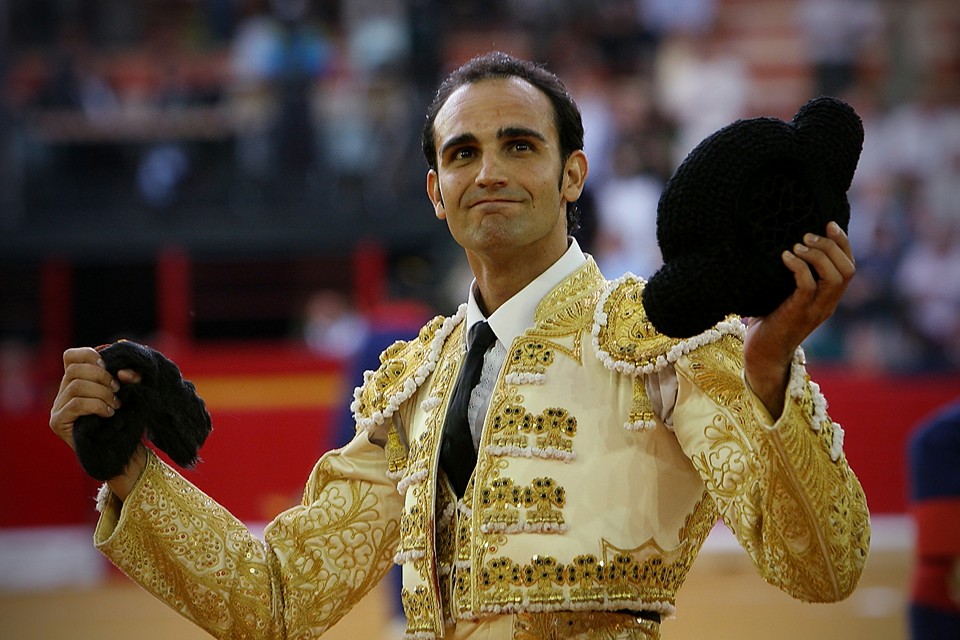 Festejos Populares tweet media