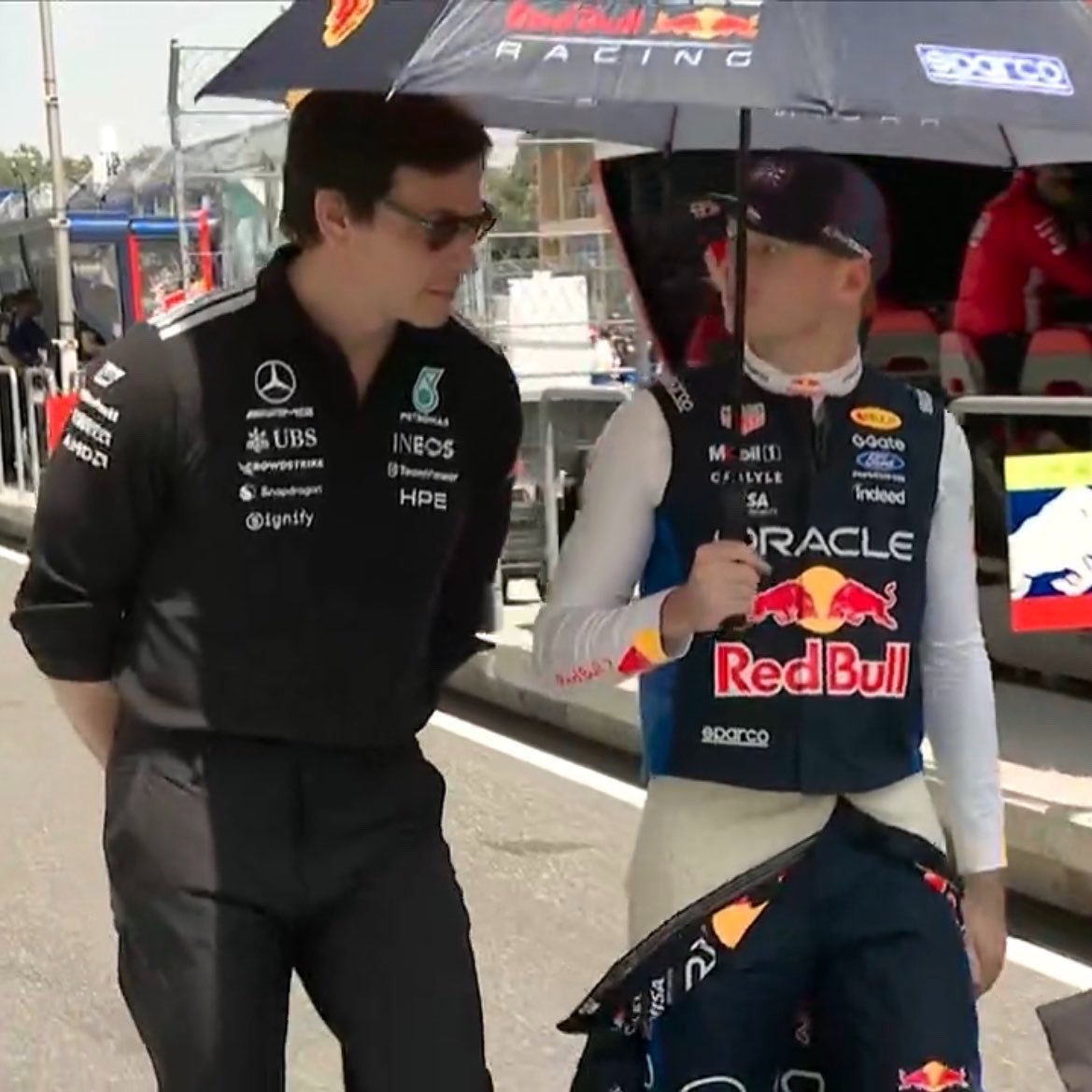 arnneyy's tweet photo. @f1speed_indo 🐺 : max jadi gini.... https://t.co/JskMWWQiAk