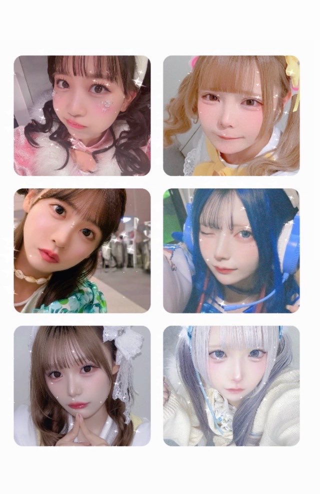 Usagi_1412's tweet photo. アイドル大好きうさぎ。です(,,. .,, )🎀
よろしくお願いいたしますჱ̒( .  ̫ . ✨️
アイドル大好きさんは仲良くしてくださいᐡ⸝⸝ᴗ ·̫ ⊂⸝⸝ᐡ💕

自ら迎えに行くことは滅多にないので安心してください^-^

同担・他担◎||繋がり・二次創作✕ https://t.co/ny6dw39voF