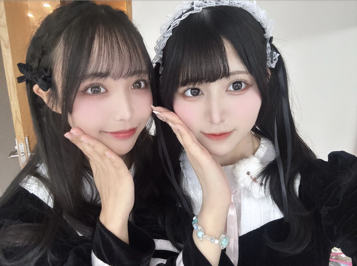 ♡月乃ねる♡【5/16(土)デビューライブ】 tweet media