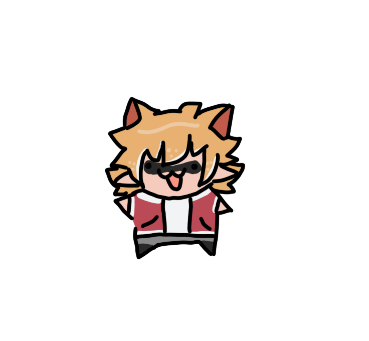Cal | Inkling VTuber tweet media