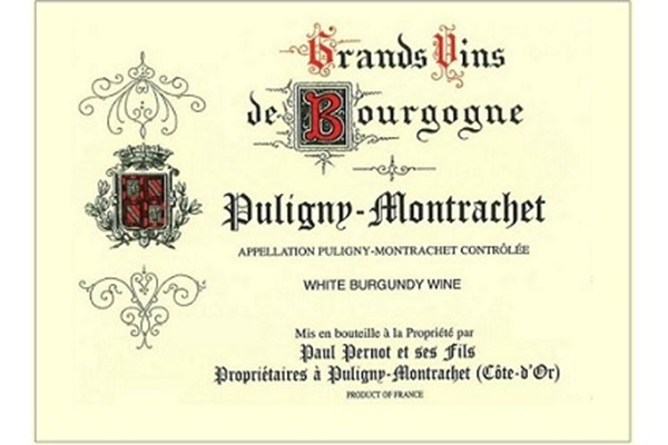 WineReviewOnlin's tweet image. Featured #Wine Review:
Paul Pernot et ses Fils 2024 Puligny-Montrachet, Burgundy, France
@WayneBeldingMS  94 Points
" It’s a delicious expression of Puligny elegance and depth that will age well for another 5 to 8 years"
WineReviewOnline.com/wine-review/pa…