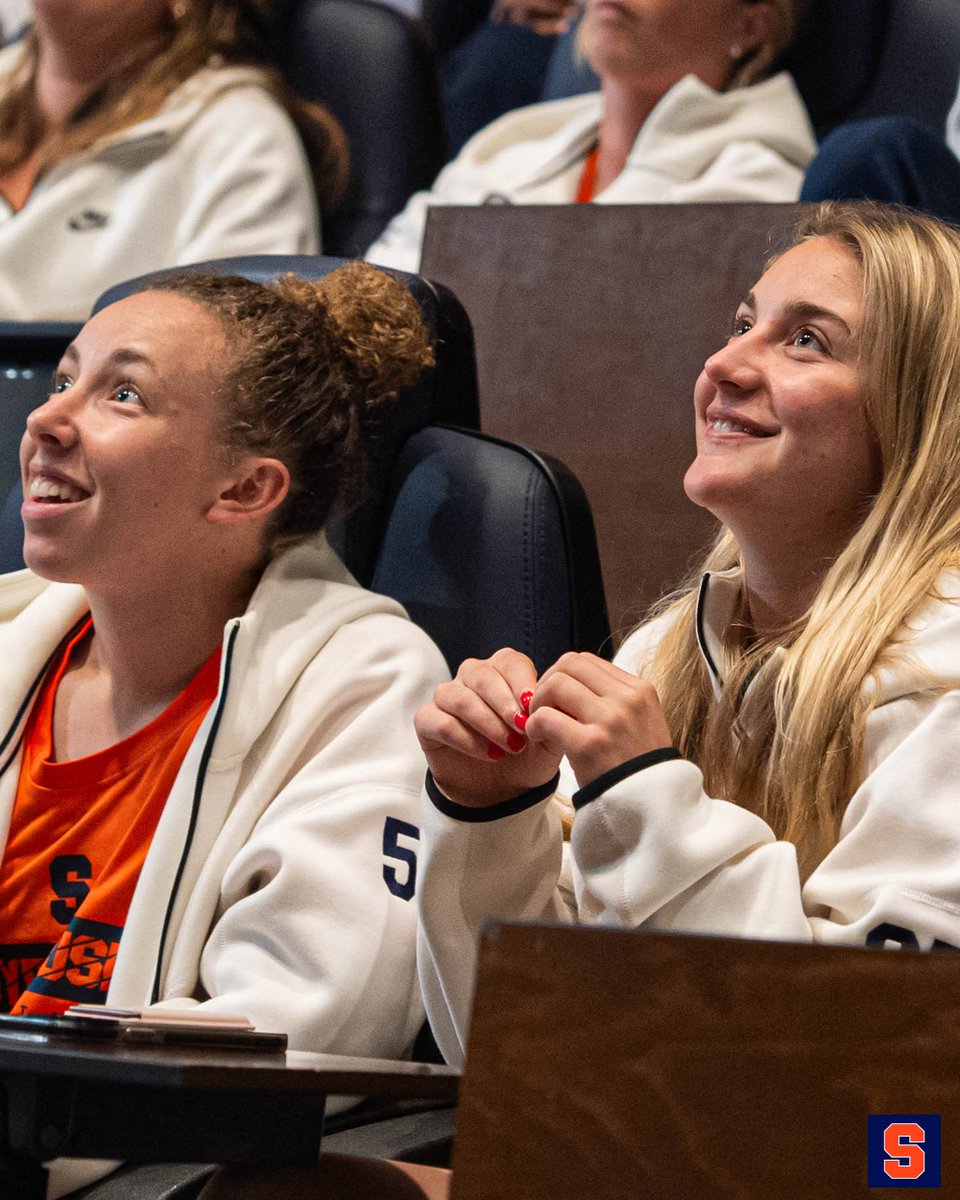 Syracuse Women's Lacrosse tweet media