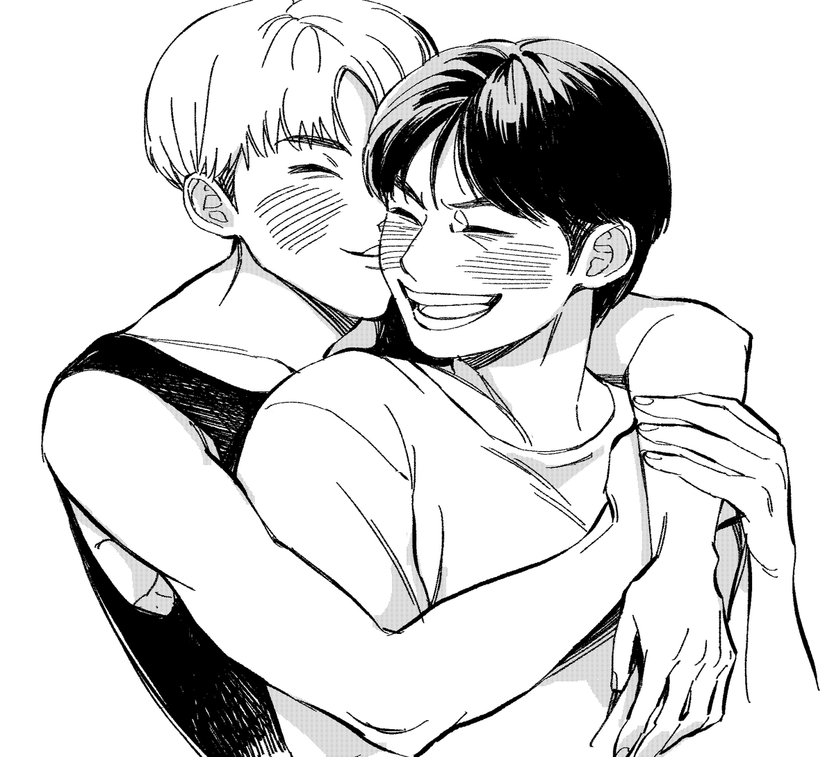 호방 tweet media