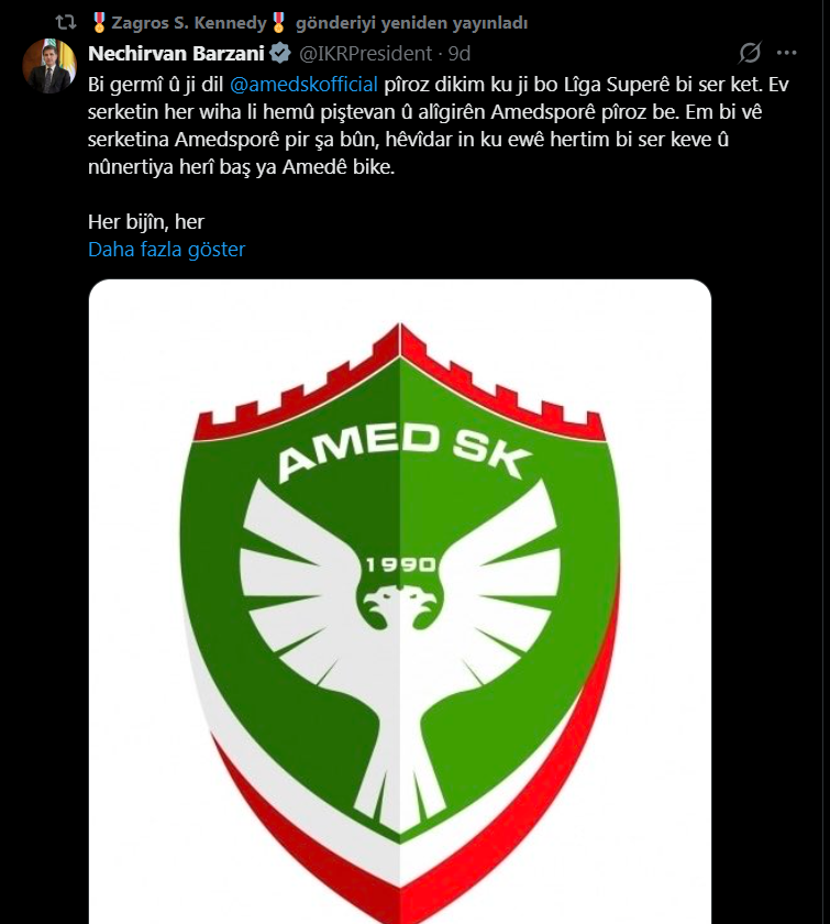 hemde zenci ✹ tweet media