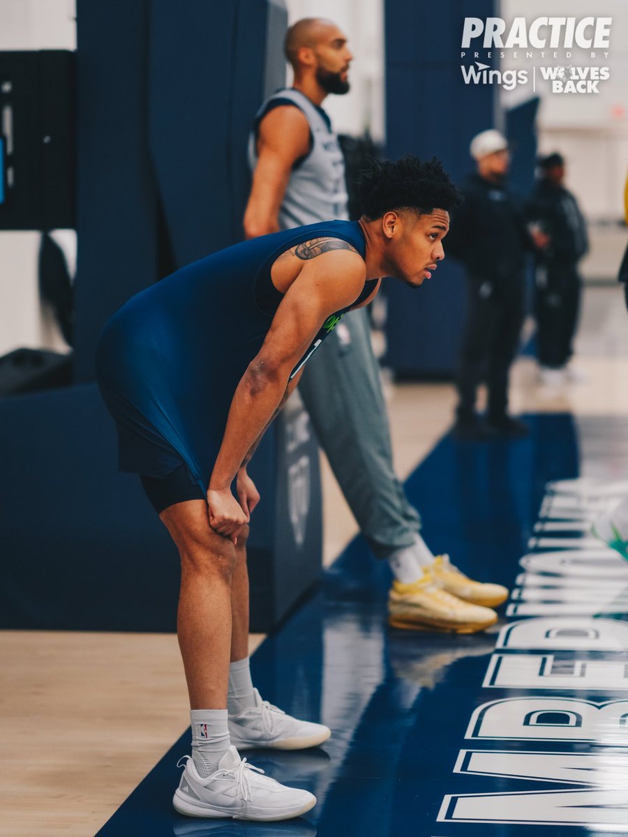 Minnesota Timberwolves tweet media