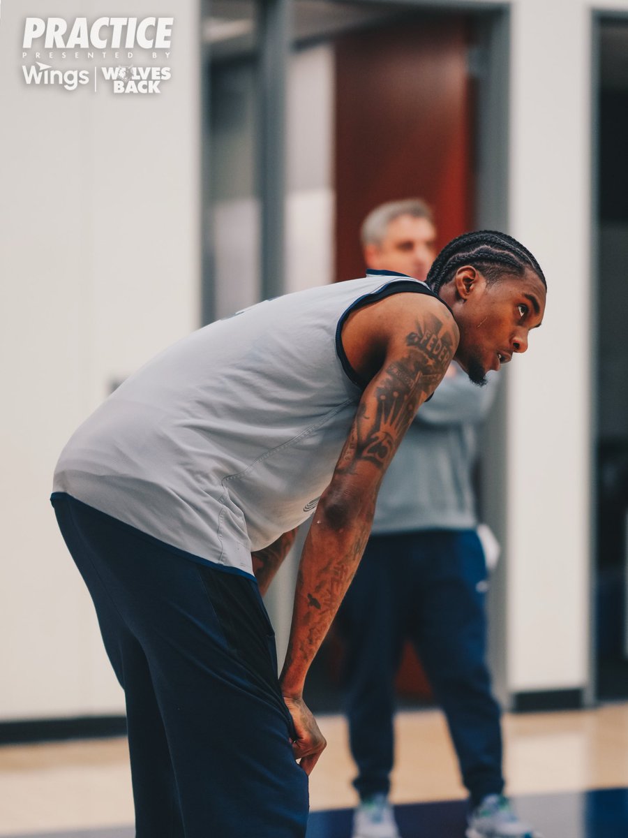Minnesota Timberwolves tweet media