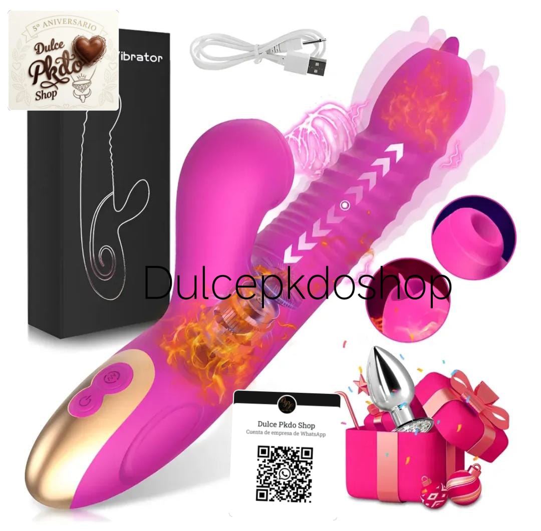 Dulce Pkdo Shop 💘 tweet media