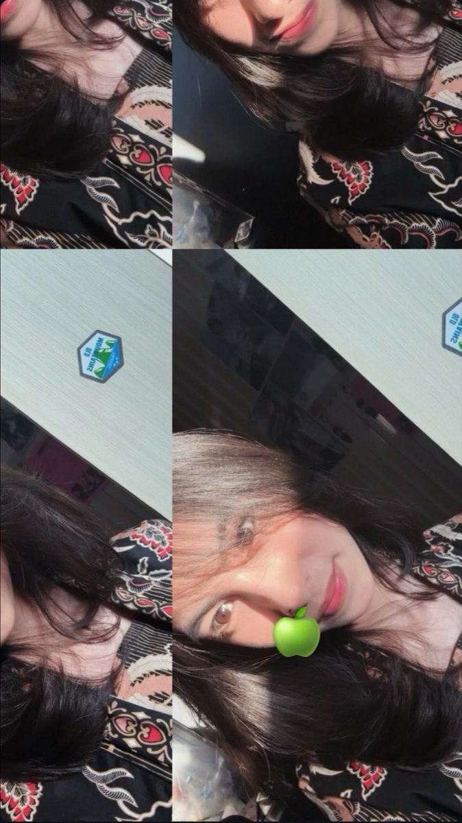 Ra 🍏 tweet media