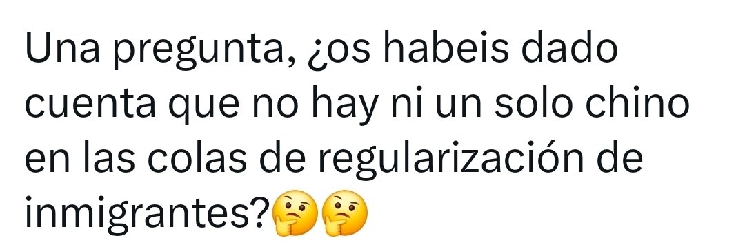 Marco Caceres dominguez tweet media