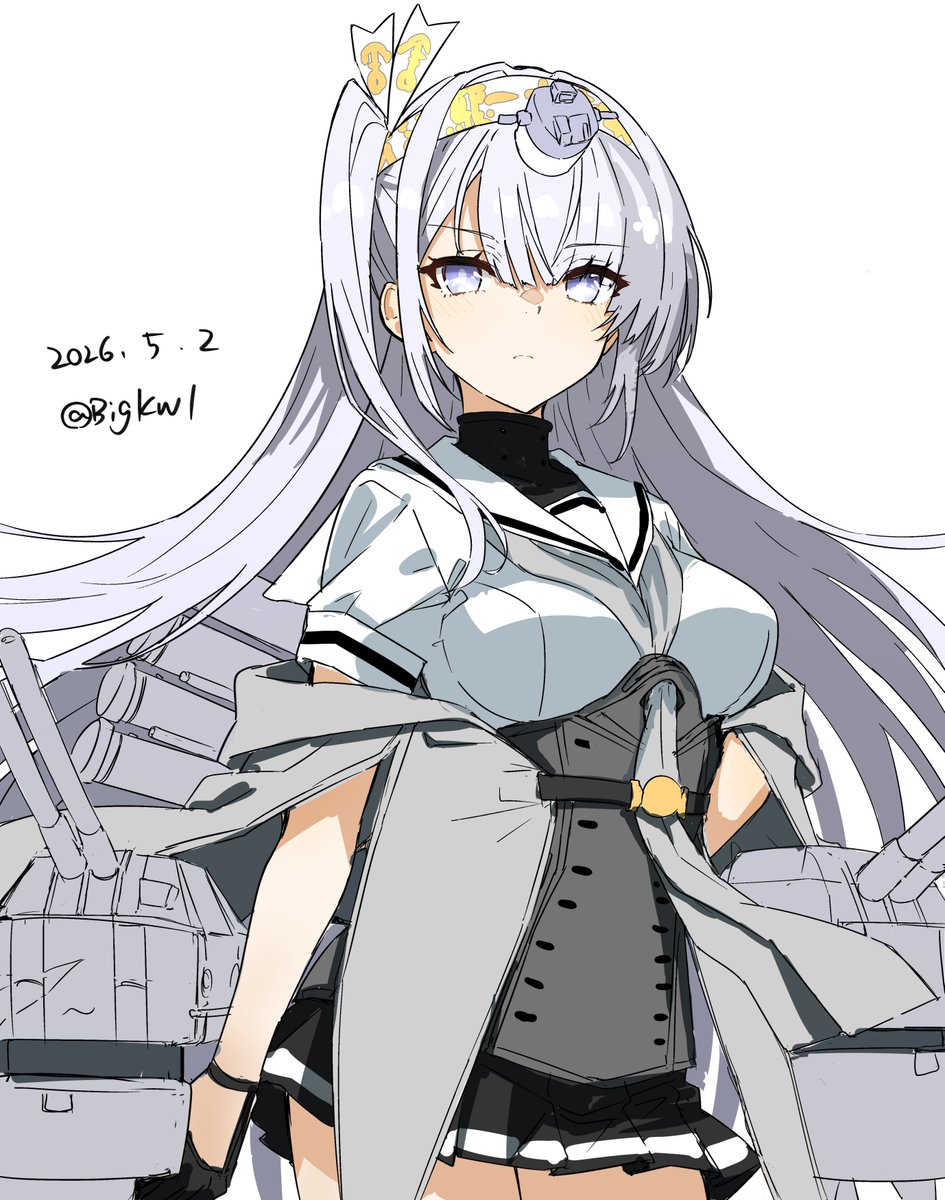 つけもの tweet media