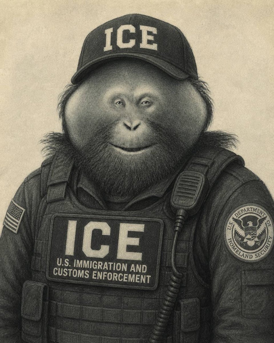 Esoteric Monkey tweet media