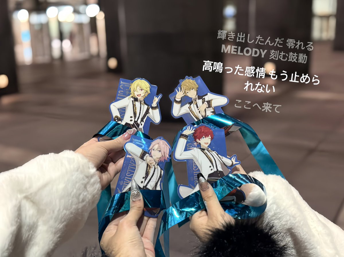 す◞❤︎ tweet media