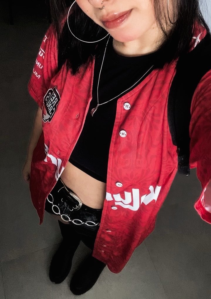 RED baobei tweet media