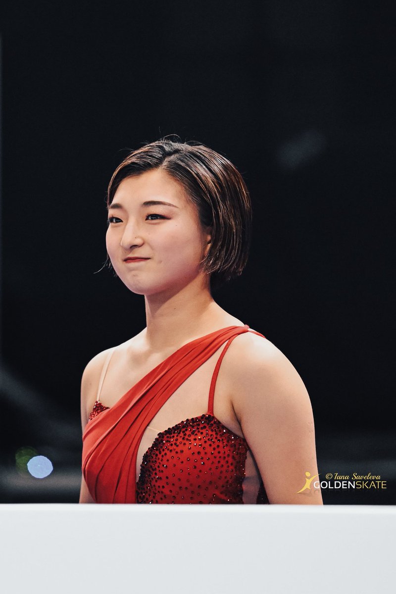 Daily Kaori Sakamoto tweet media