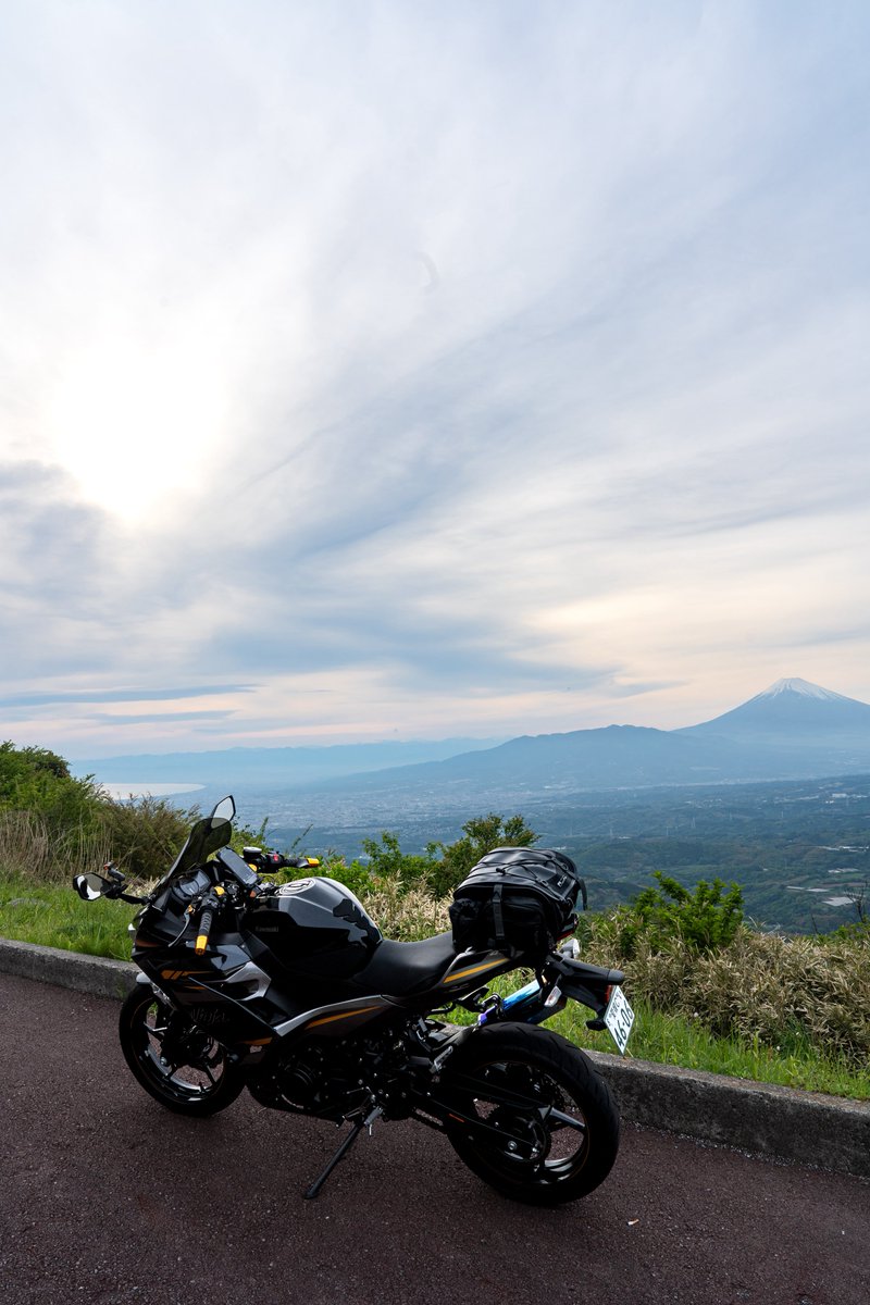 NT_RIDE@ tweet media