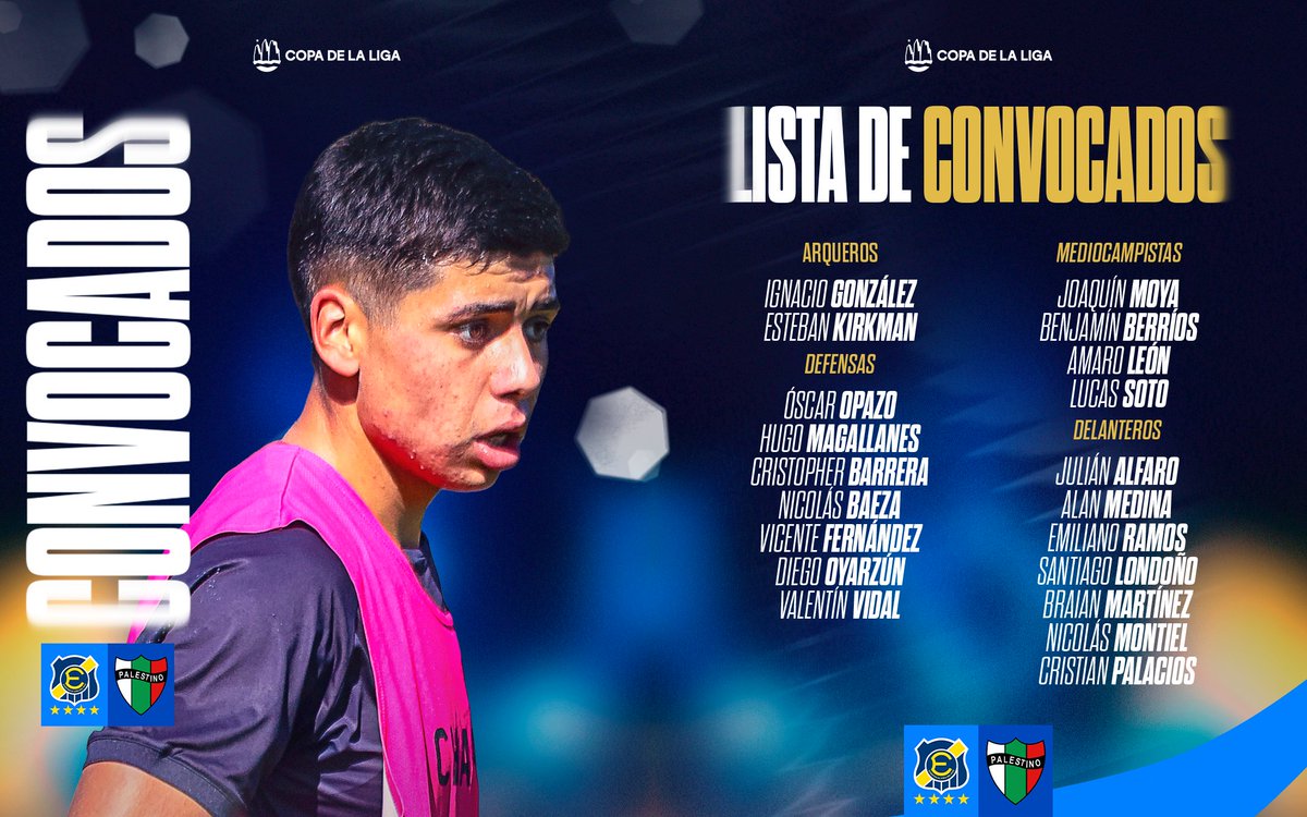 Everton de Viña del Mar tweet media