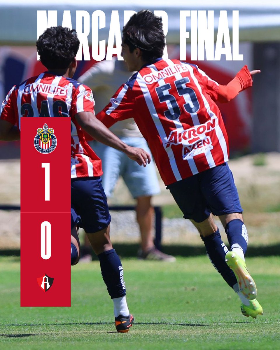 Cantera Rojiblanca tweet media