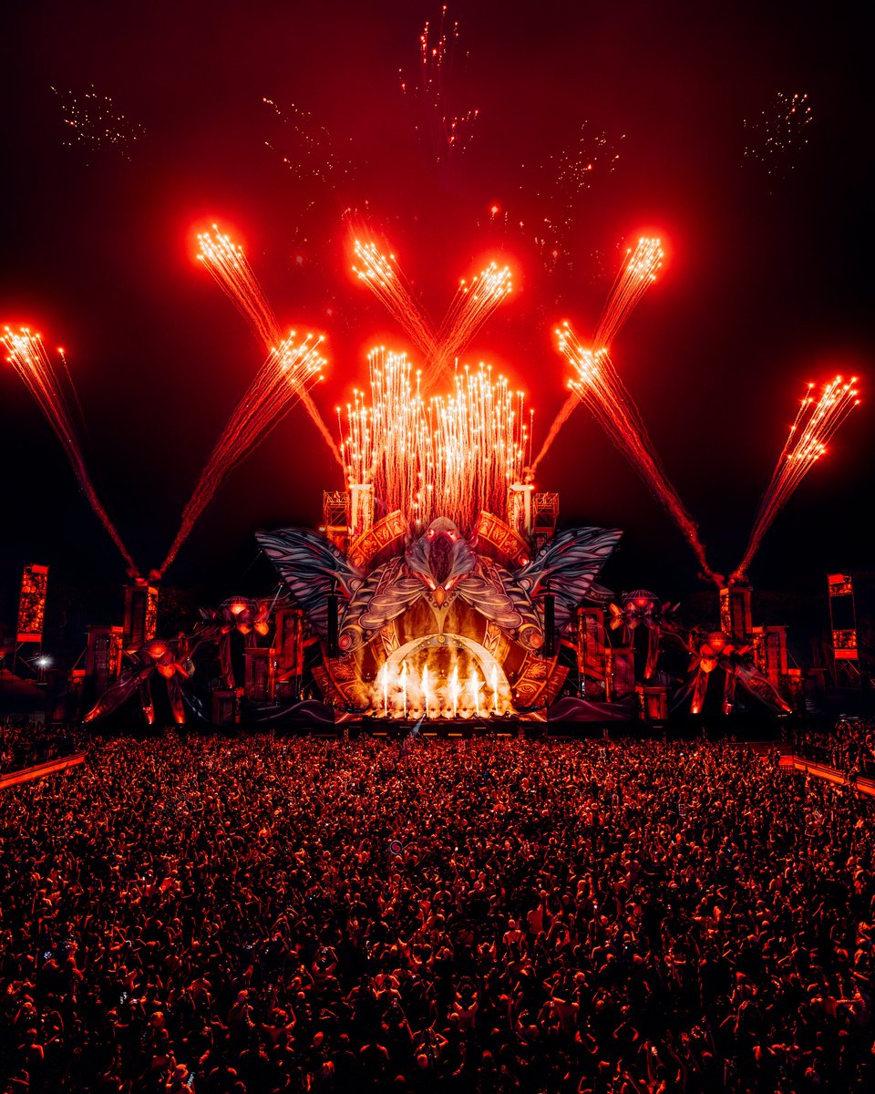 DJ SNAKE tweet media