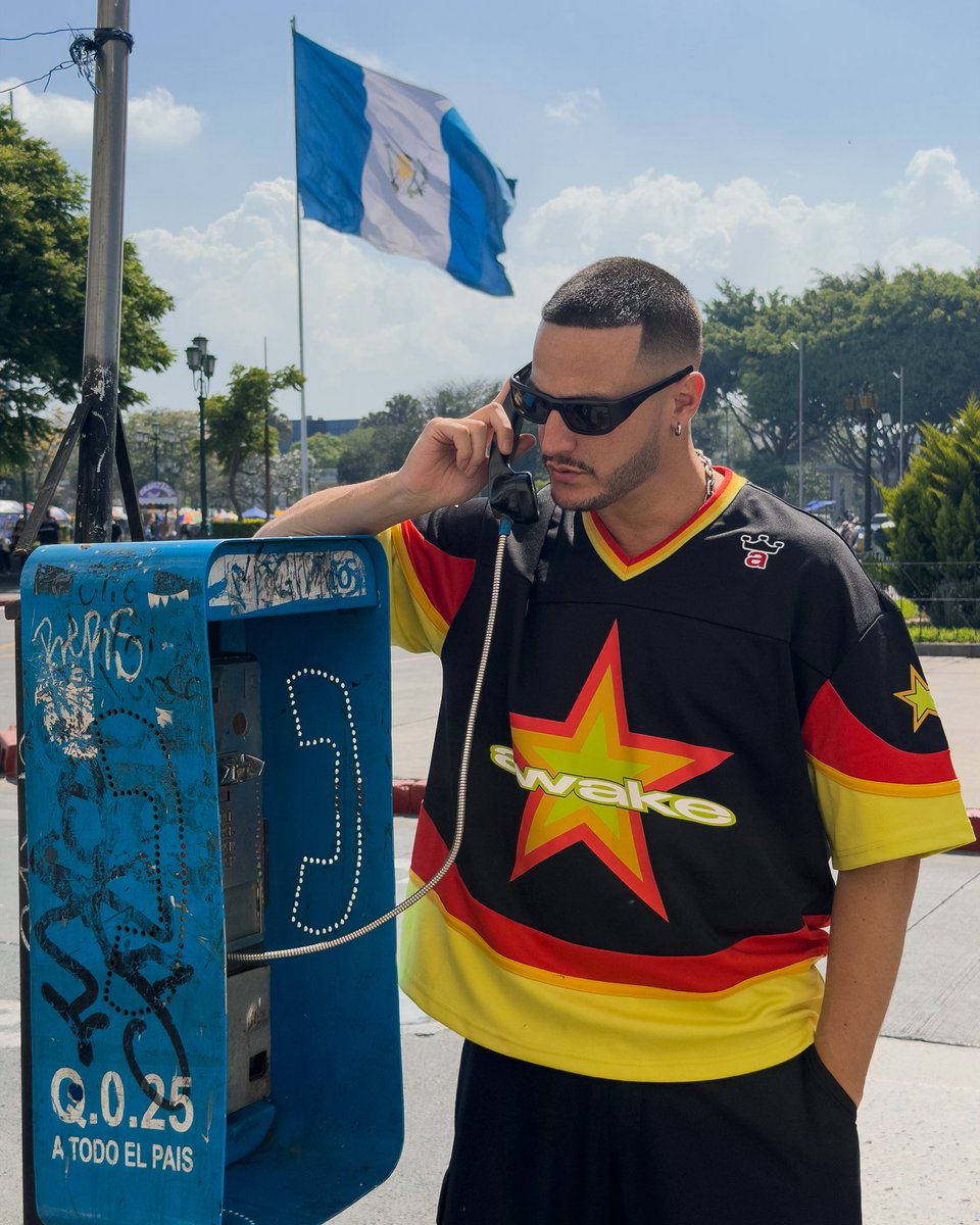 DJ SNAKE tweet media