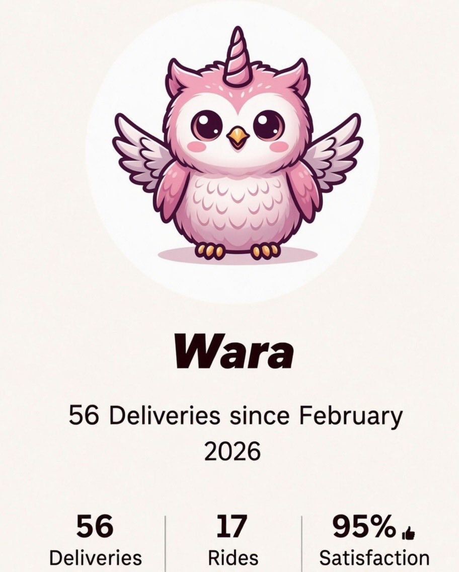 Wara🦄 tweet media