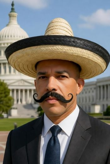angrywebmaster's tweet image. Hakeem Jeffries claims DEI is constitutional #DEI #HakeemJeffries #Stupidity #LiberalRacism #Democrats @HopalongAsks @TheDiplomad @LegInsurrection @KurtSchlichter @roncoleman @ValliantRenegad @SarahAHoyt @JackPosobiec @catturd2 @DC_Draino angry.net/blog2/?p=46913