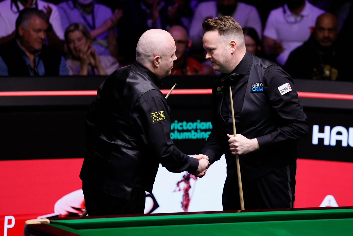 Live Snooker tweet media