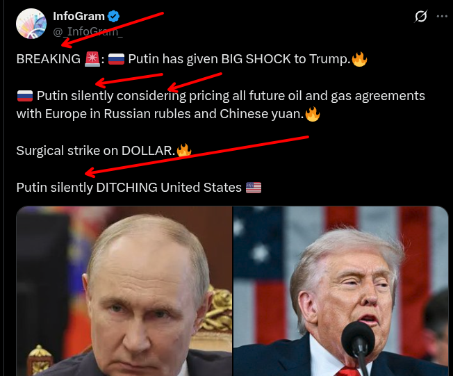 I GROK YOU! 🇺🇸🇨🇴 tweet media