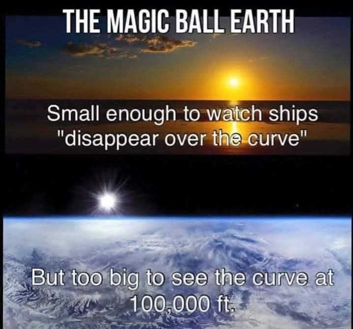 Sphere Not! tweet media