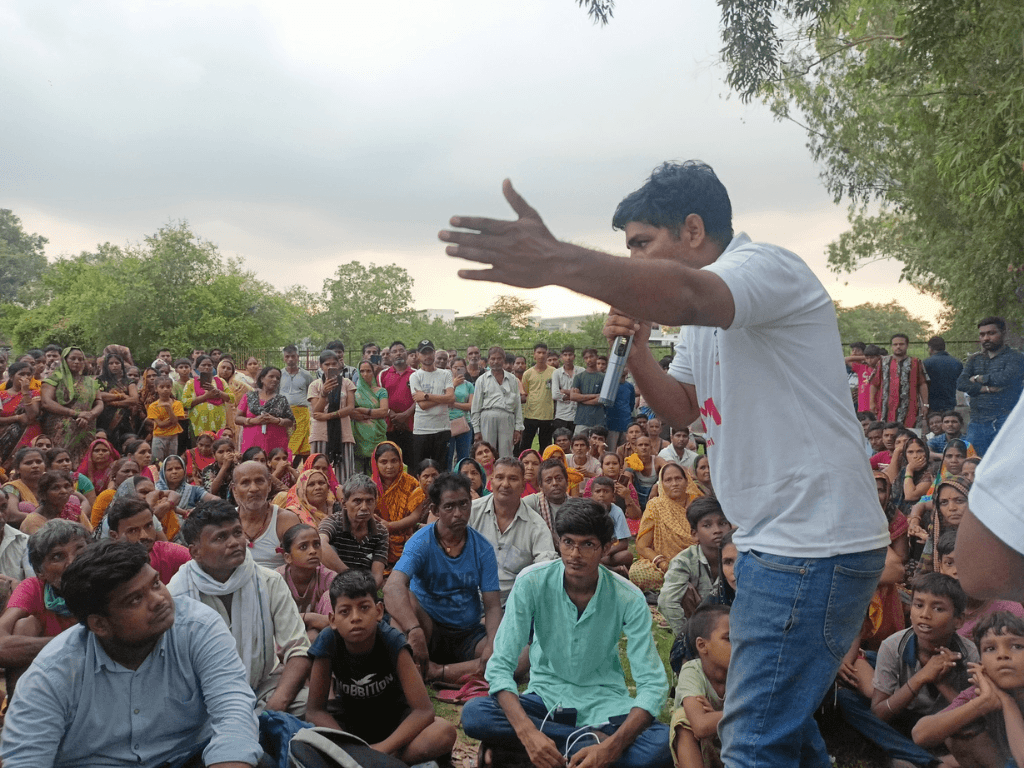 Dr. Akash Bhattacharya tweet media