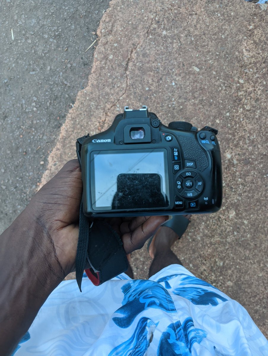 KeneGraphy🦍📸🖤 tweet media