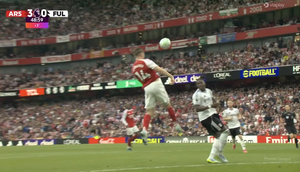 The Touchline | 𝐓 tweet media
