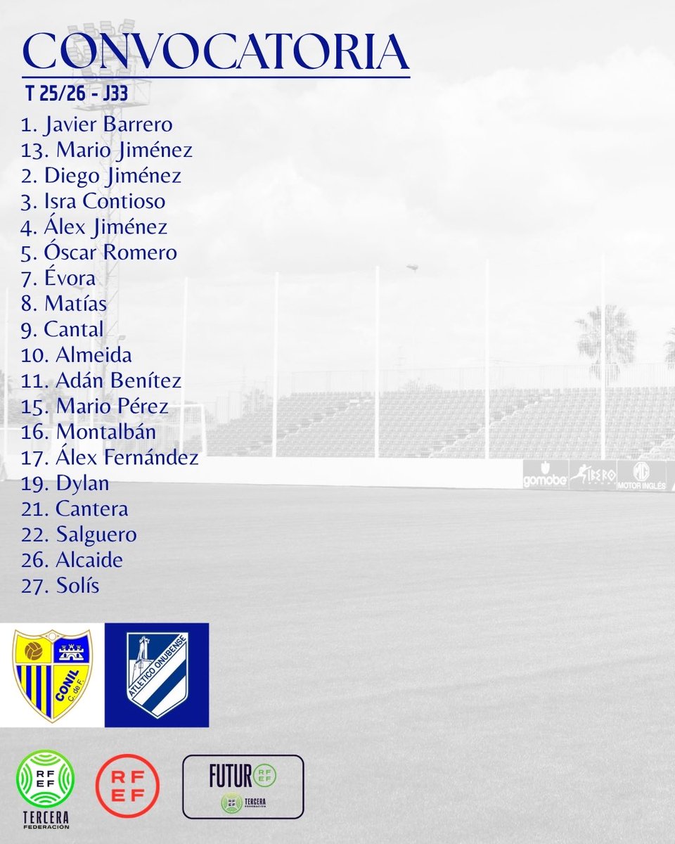 Fútbol Base Recreativo de Huelva tweet media
