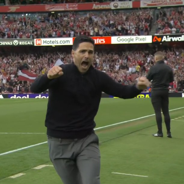 The Touchline | 𝐓 tweet media