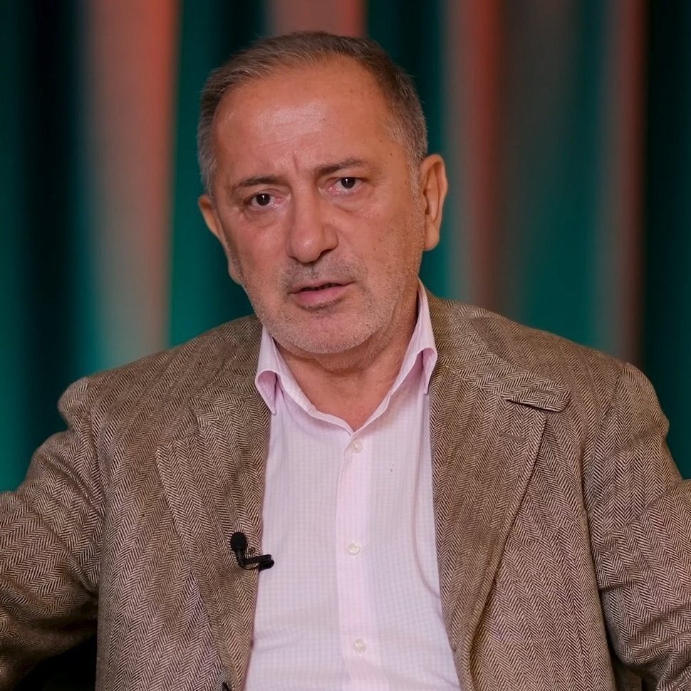 🎙️ Muhbir tweet media